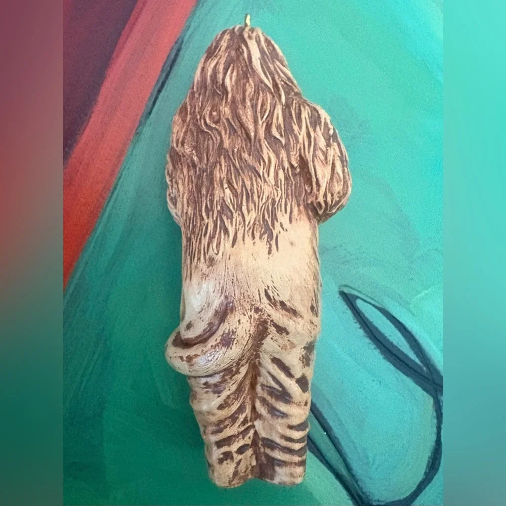Hallmark 1994 Cowardly Lion Ornament‎ - Wizard of Oz